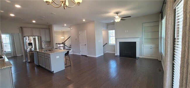 Building Photo - 110 Grand Approach Dr