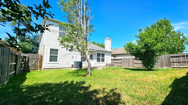Building Photo - 714 Cypresswood Ridge