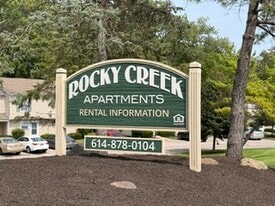 Building Photo - Rocky Creek Apartments