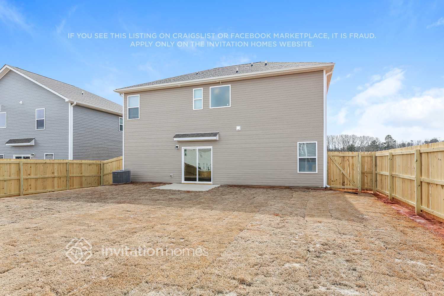 Building Photo - 203 White Flds Ave