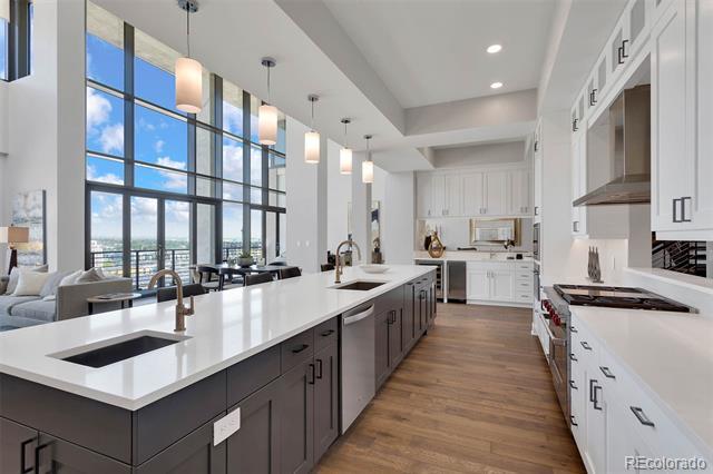 Building Photo - 1959 Wewatta St