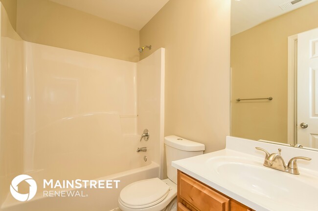 Building Photo - 6318 Shell Dr SW