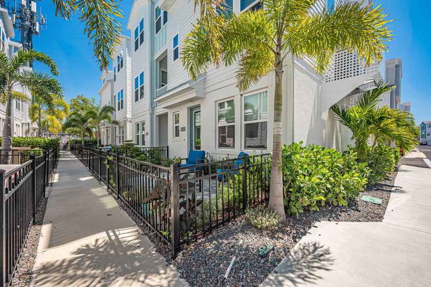 Building Photo - 2400 Ezzell Ct