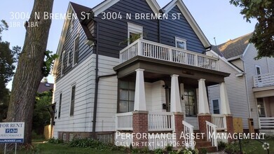 Building Photo - 3004 N Bremen St