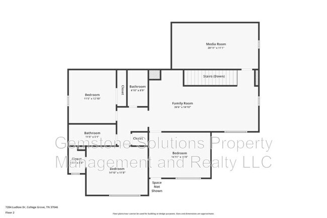 Building Photo - 7284 Ludlow Dr