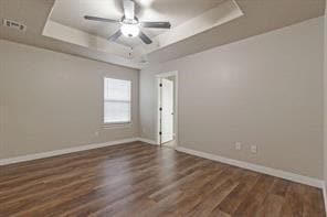 Building Photo - 3794 W Tanyard Dr