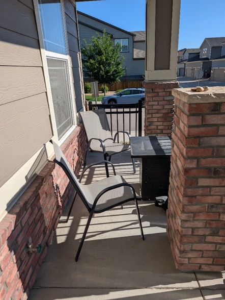 Building Photo - 8183 S Trails Edge Ct