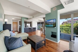 Building Photo - Luxury Corner Unit with Panoramic Mountain Views at Optima Camelview!