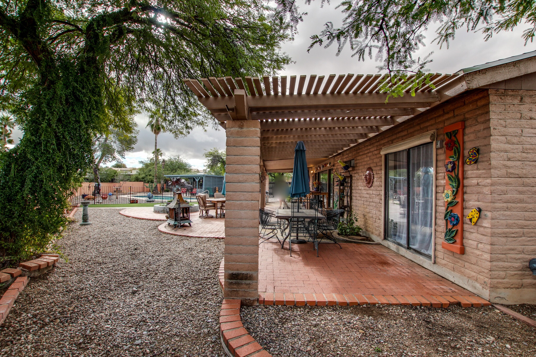 Building Photo - 9530 E Baker St