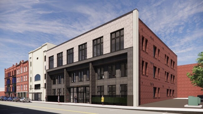 Building Photo - 78 Middlesex St