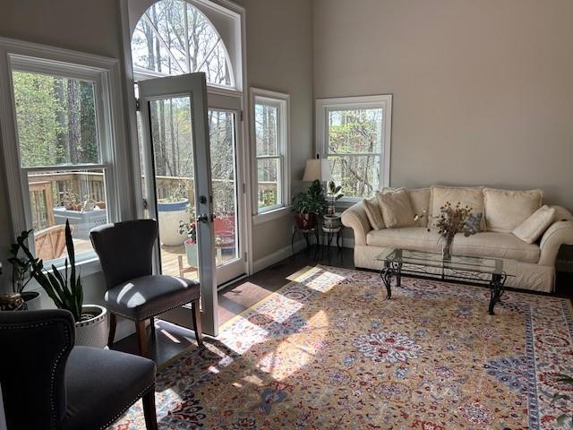 Primary Photo - 2368 Battle Forest Dr SW