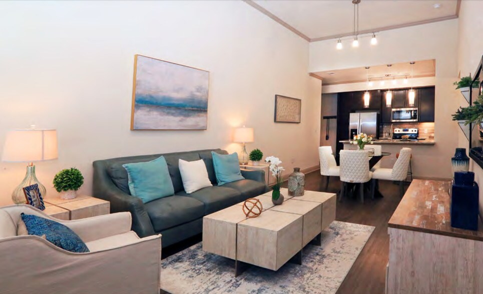 Chesapeake Bay Active Adult Luxury Resort 2300 Repsdorph Rd Seabrook