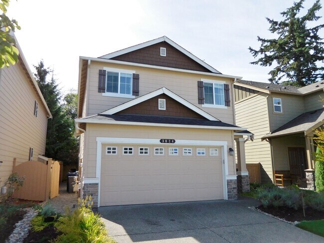 Building Photo - 3024 183rd Pl SE