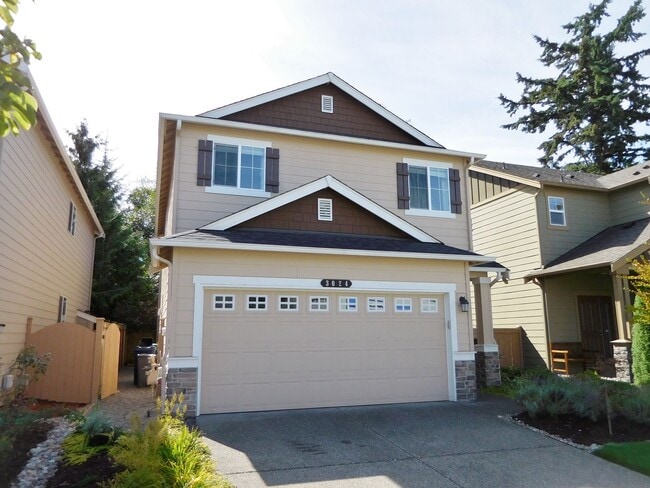 Building Photo - 4Bd/2.5Ba Bothell Home