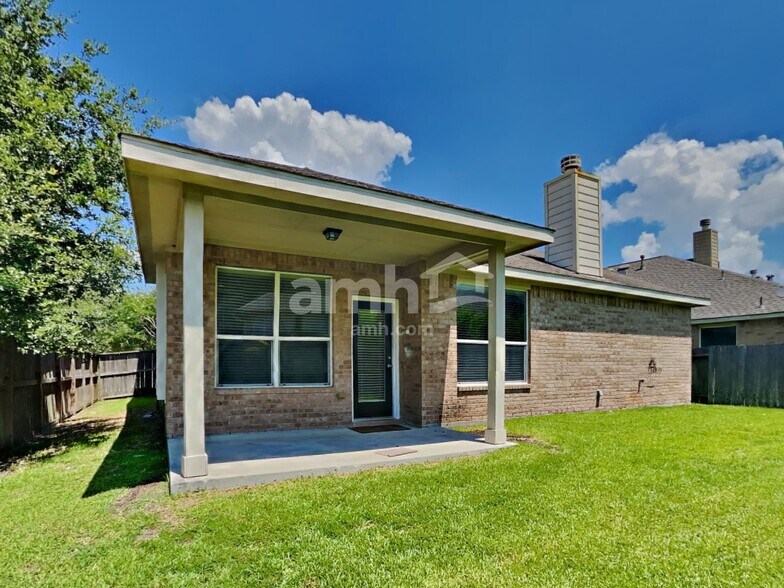 Building Photo - 13826 McKinney Creek Ln