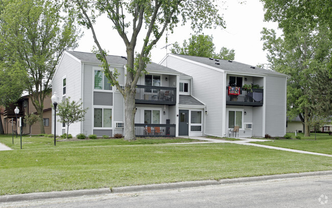 Primary Photo - Jefferson Commons