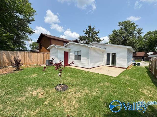 Building Photo - 4307 Chalet Cir NW