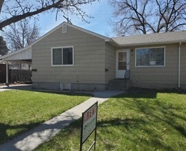 Building Photo - 2 bedroom in Billings MT 59102