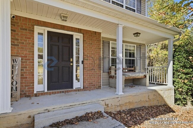 Building Photo - 1387 Haynes Meadow Trail SW