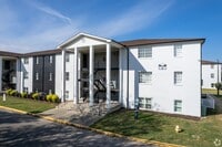 Building Photo - The Downtowner Augusta