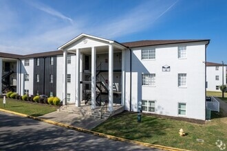 Building Photo - The Downtowner Augusta