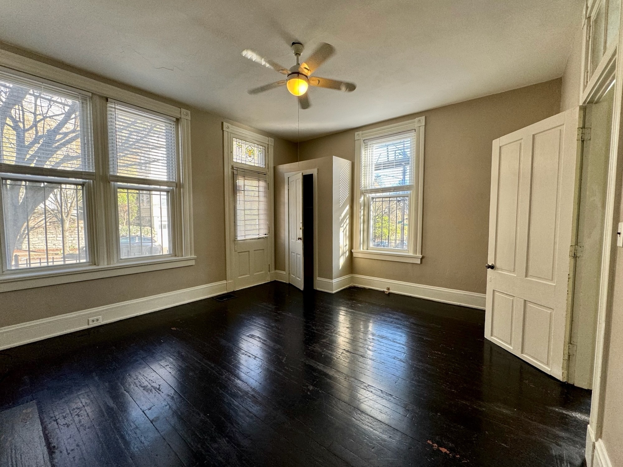 Building Photo - 202 Klotter Ave