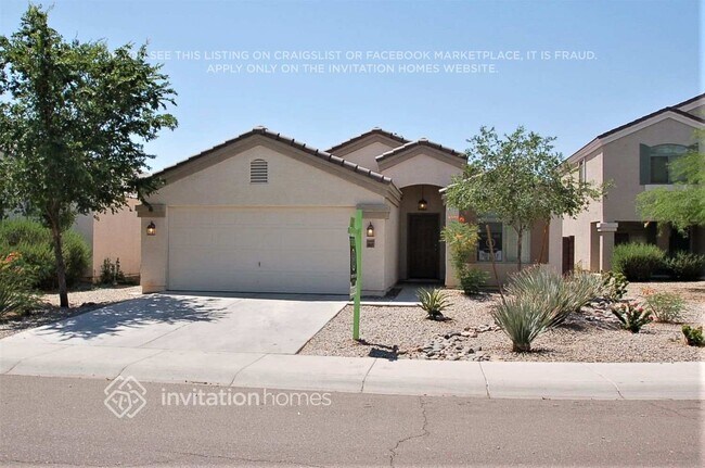 Primary Photo - 8641 W Payson Rd