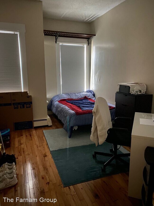 Building Photo - 6 br, 3 bath House - 26 Lynwood Place