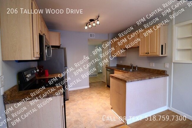 Building Photo - 206 Tallow Wood Dr