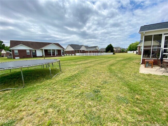Building Photo - 3705 Lockerbie Ct