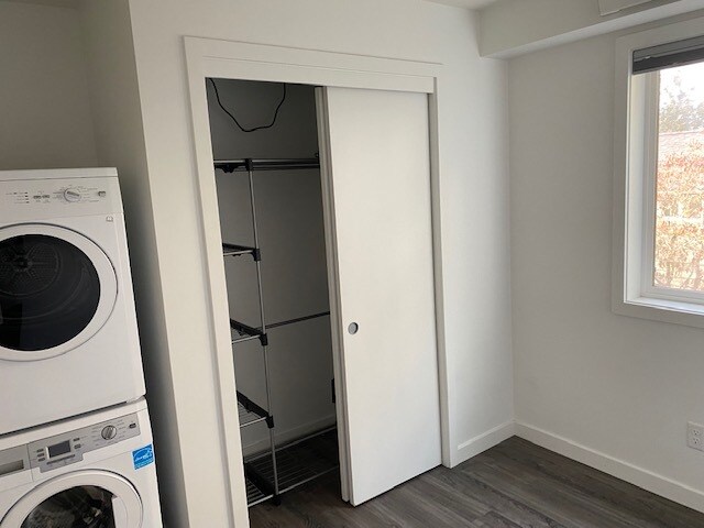 closet - 2331 Boylston Ave E