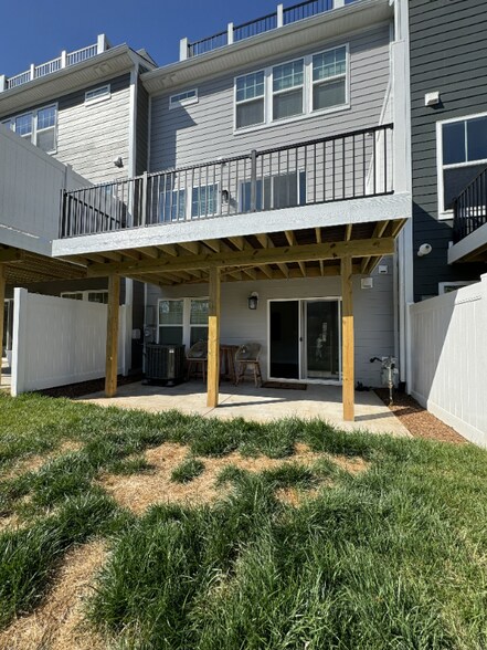 Building Photo - 5047 Mary Jackson Ct