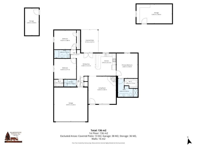 Building Photo - 1219 Gemini Cir