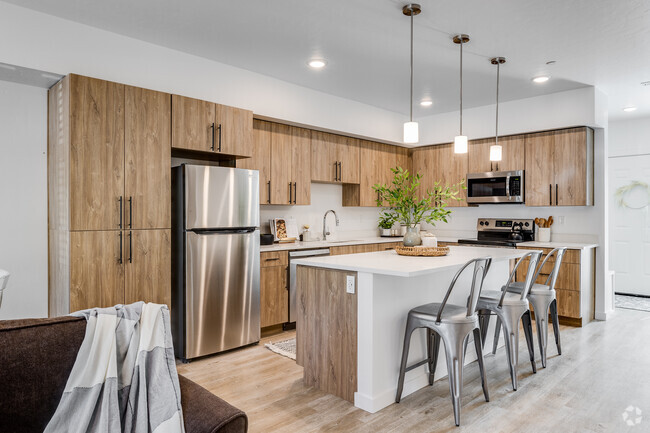 Interior Photo - Broadstone Townhomes