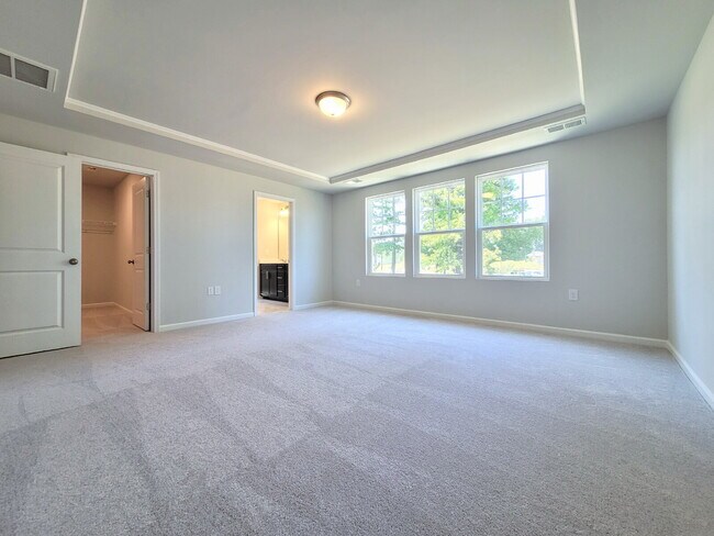 Building Photo - Stunning Lennar Home in Copley Farm Featuring Modern Upgrades, Smart Home Technology & Resort-Sty...
