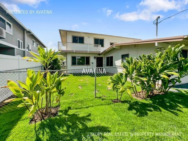 Primary Photo - 1007 Holoholo St