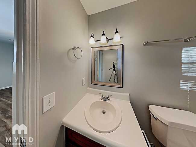 Building Photo - 1191 Timbercrest Dr