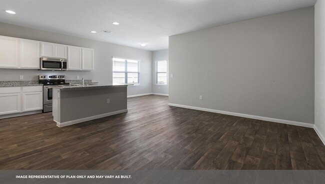 Building Photo - 3503 Batson Dr