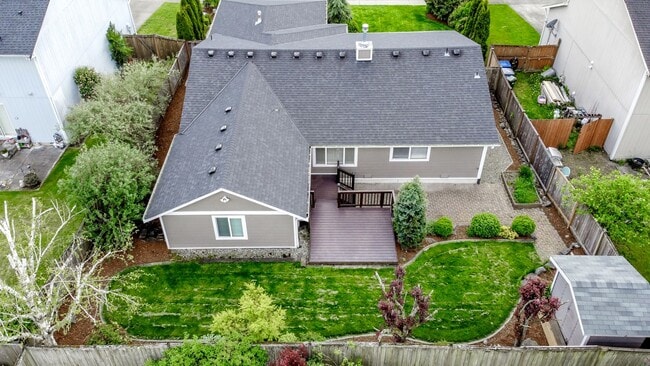 Building Photo - 4-Bedroom, 2-Bathroom Rambler with Beautiful Features and Mountain Views!