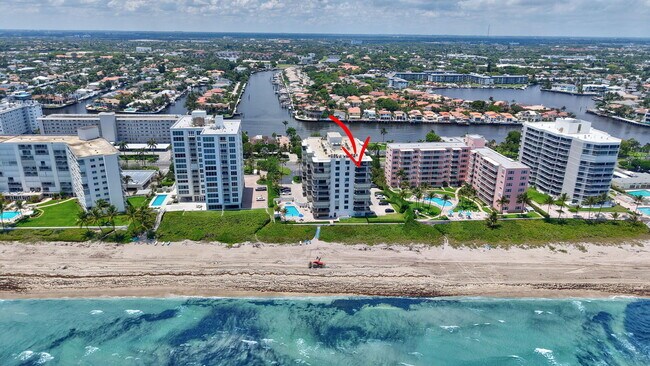 Building Photo - 3009 S Ocean Blvd