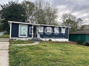 Building Photo - three-bedroom, two-bathroom Section 8 accepted home in the Inglenook-Tarrant