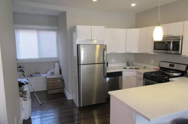 Building Photo - 1.0 bedroom in Cambridge Massachusetts 02138
