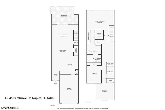 Building Photo - 13045 Pembroke Dr
