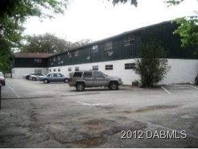 Building Photo - Tomoka Pointe