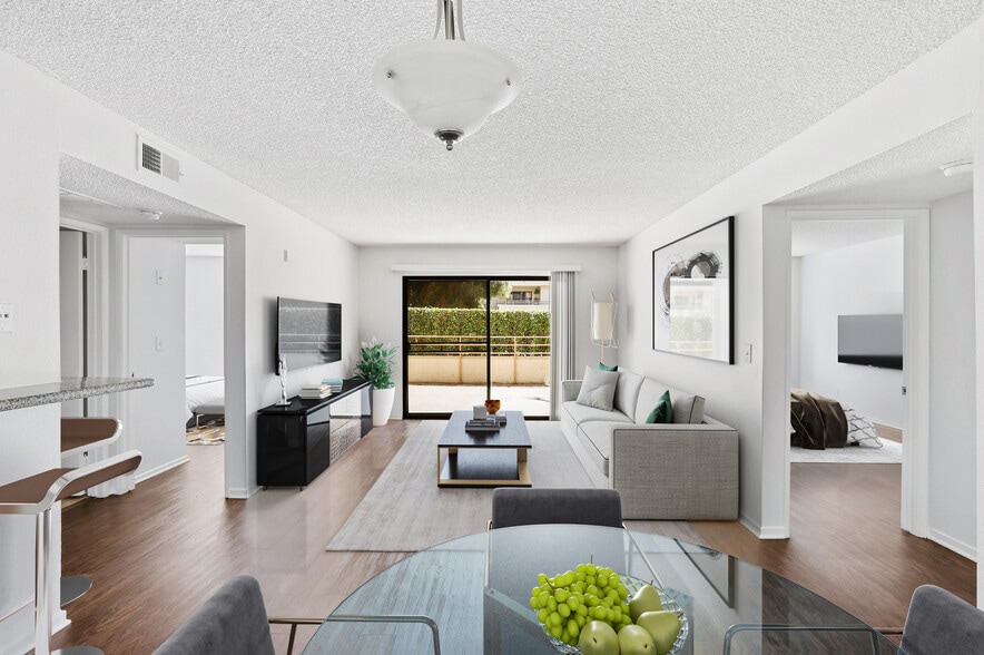 Hawthorne Apartments 435 Hawthorne St Glendale CA 91204 Apartment