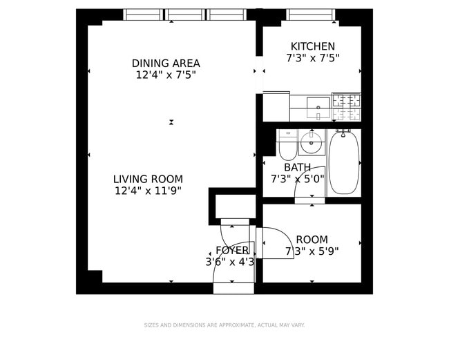 Building Photo - 5858 N Sheridan Rd