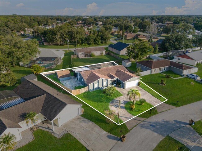 Building Photo - 508 Glade Ct