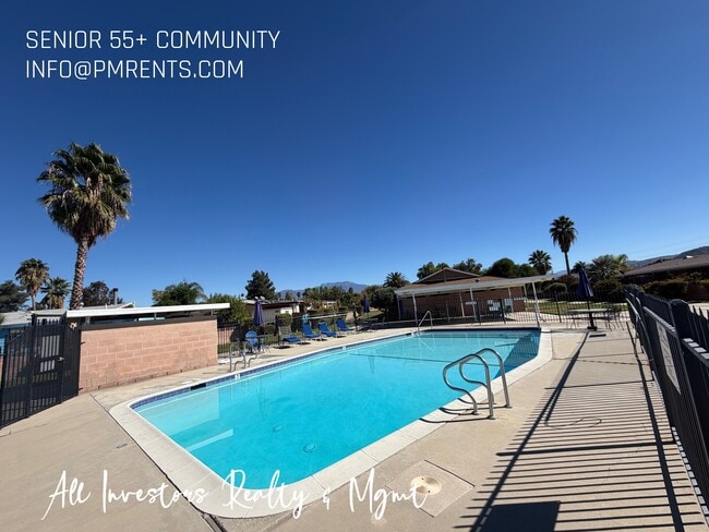 Building Photo - 880 S Ramona St