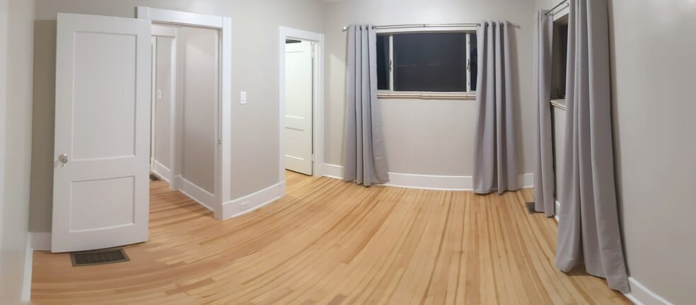 Master Bedroom - 777 South Emerson Street