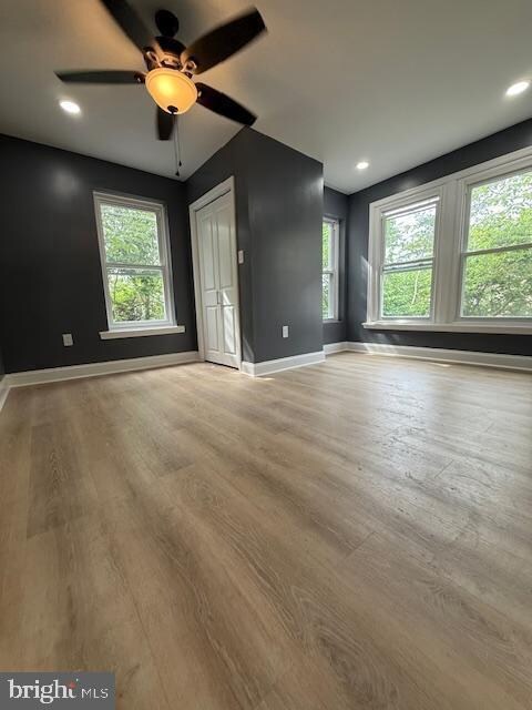 Bedroom - 1620 N 26th St